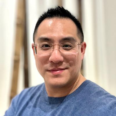 Oscar Poon