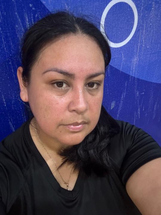 Lizbeth Johana Pérez Diaz