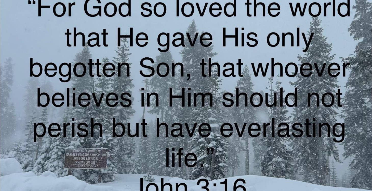 Full Assurance: Knowing You Are Saved Forever