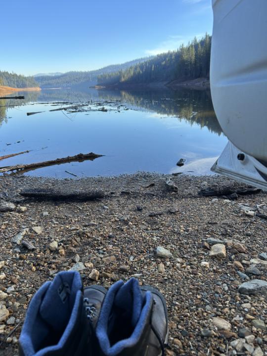 “There remaineth therefore a rest to the people of God.”