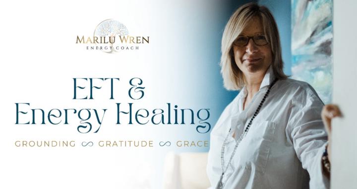 EFT & Energy Healing