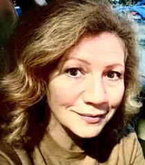 Lyubov Rosenbach