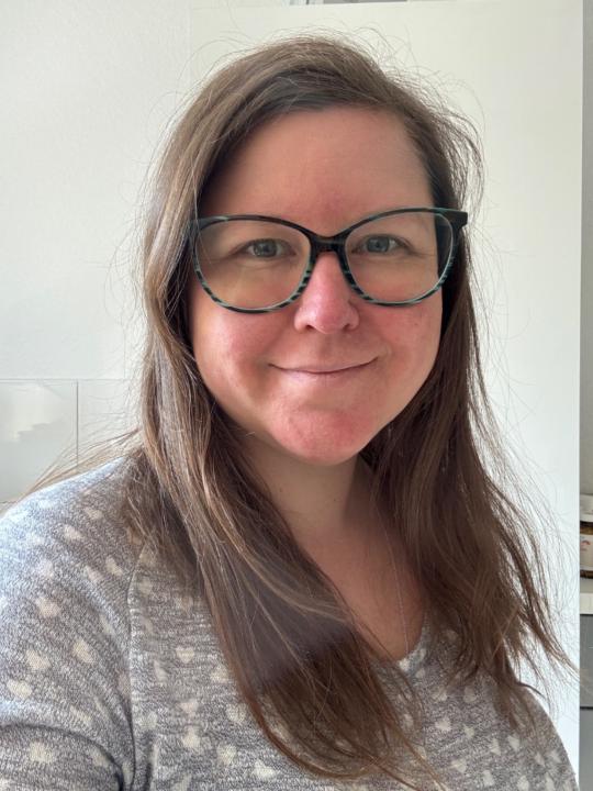 Laura Zollfrank