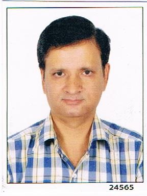 Anil Joshi