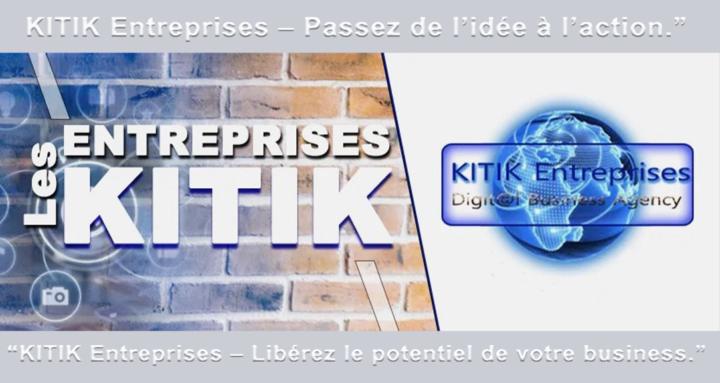 KITIK Entreprises