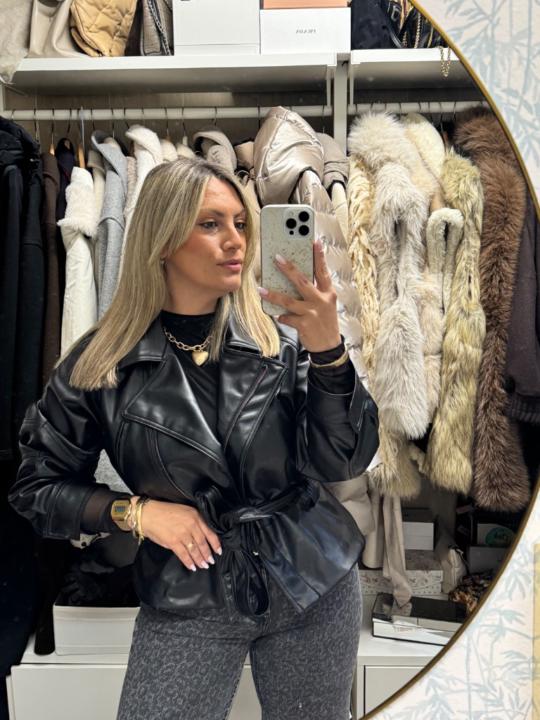 Soraya Torres Martin