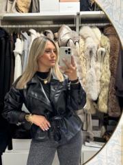 Soraya Torres Martin