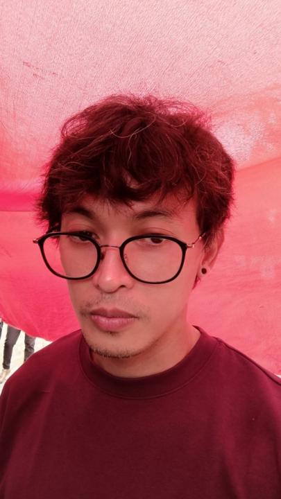 Francis Beliran