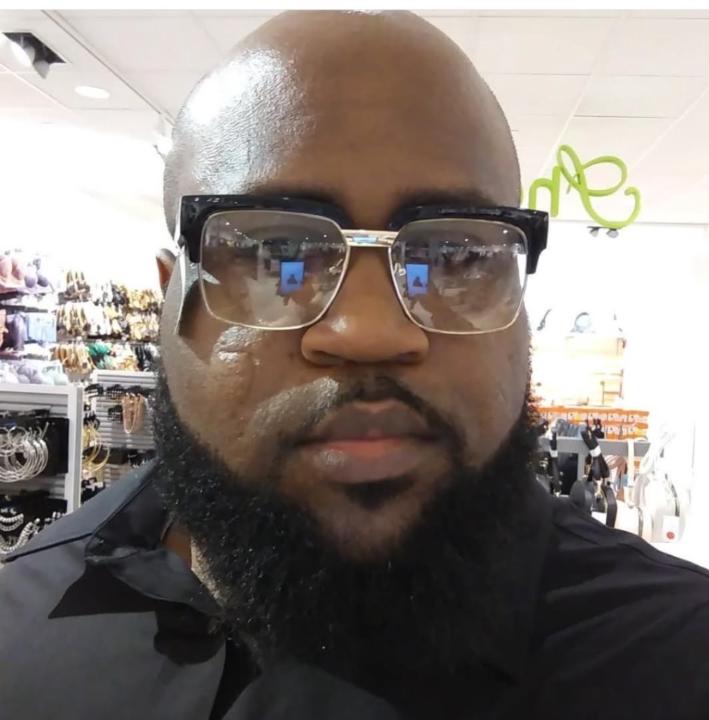 Marcus Fields