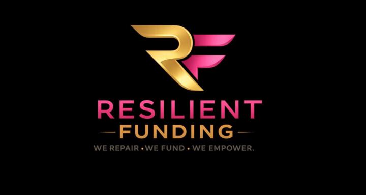 Resilient Funding Blueprint