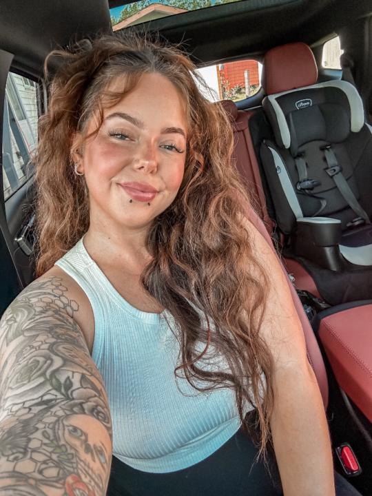 Laurissa Gower