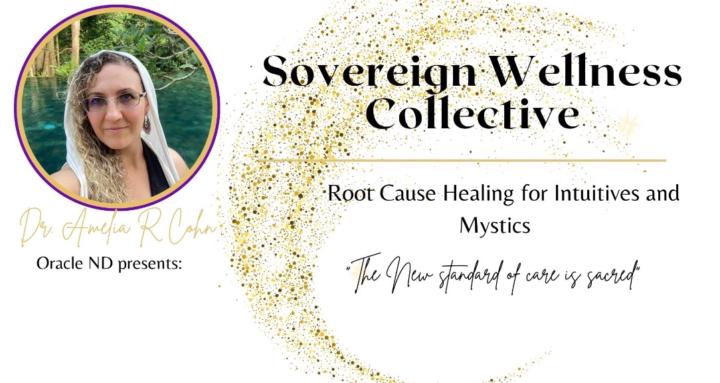 Sovereign Welllness Collective