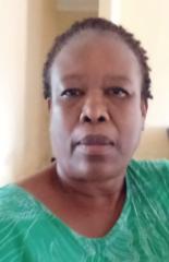 Kelebogile Monametsi