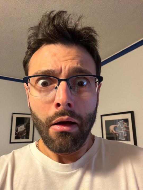 Corey Comenitz