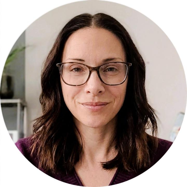 Tammy Thero-Soto