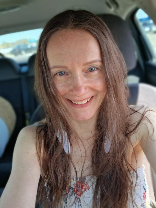 Jolene Messerschmidt
