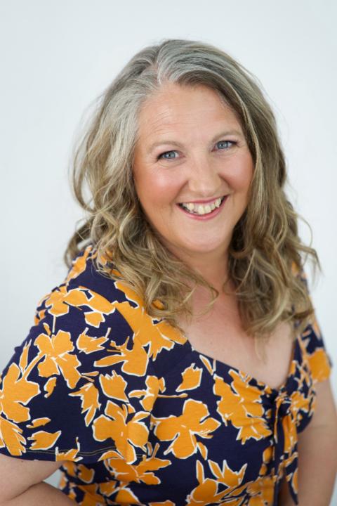 Mary Greensmith