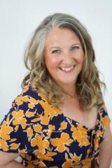 Mary Greensmith