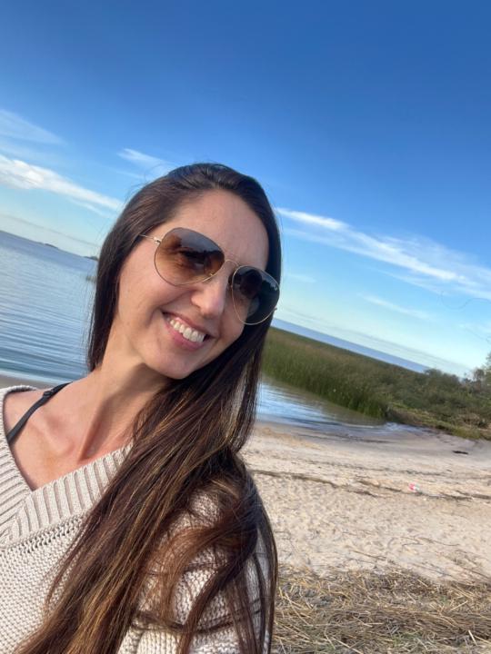 Cecilia Tanoira