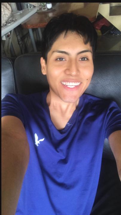 Sandro Francisco Rojas carbajal