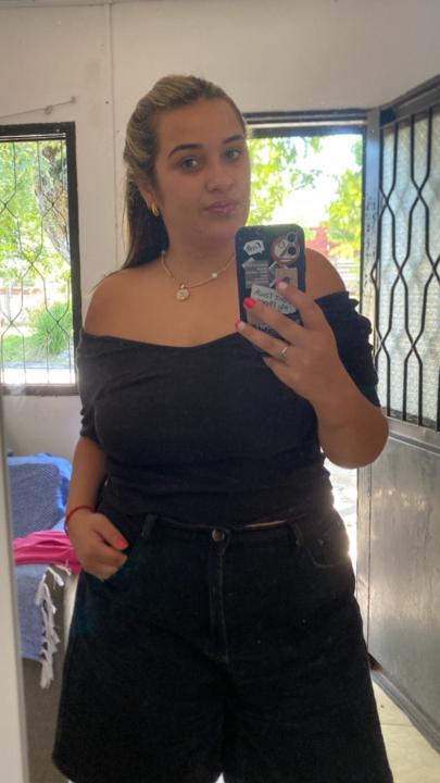 Florencia Fernández