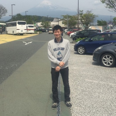 Takeru Morikawa