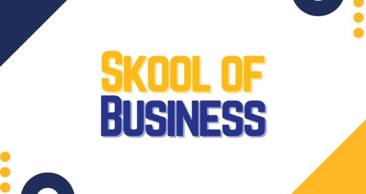Skool of Business