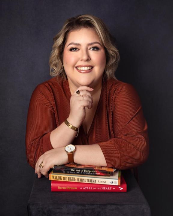 Chantelle Wallace Kiely