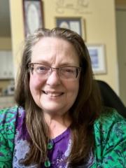 Vicki Woods