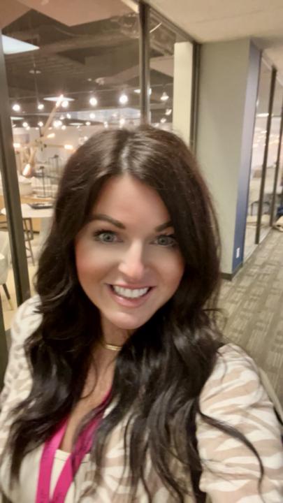 Nicole Garrison