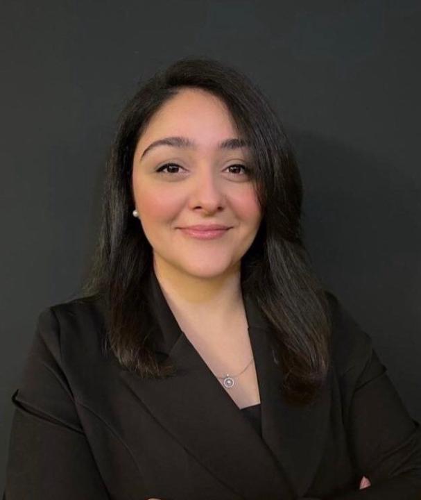 Sima Sajadi