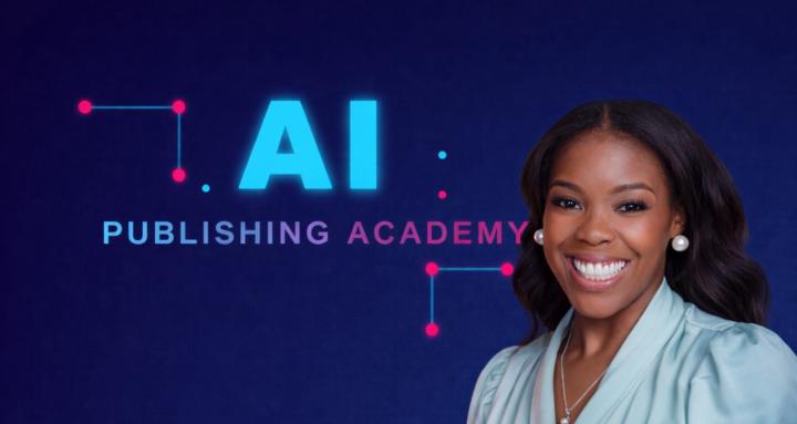 AI Publishing Academy