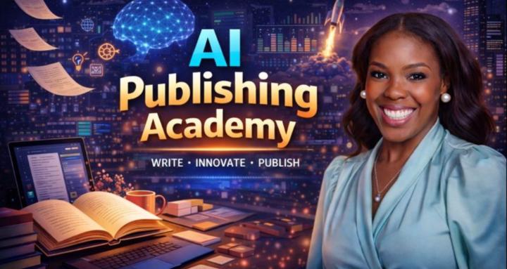 AI Publishing Academy