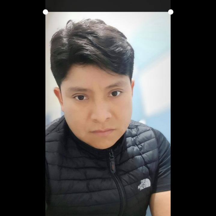 Julver jesus Apari Jesus