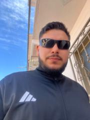 Andrés Gomez