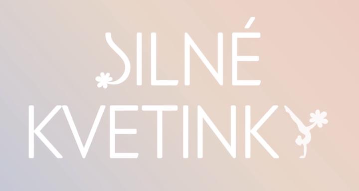 Silné kvetinky
