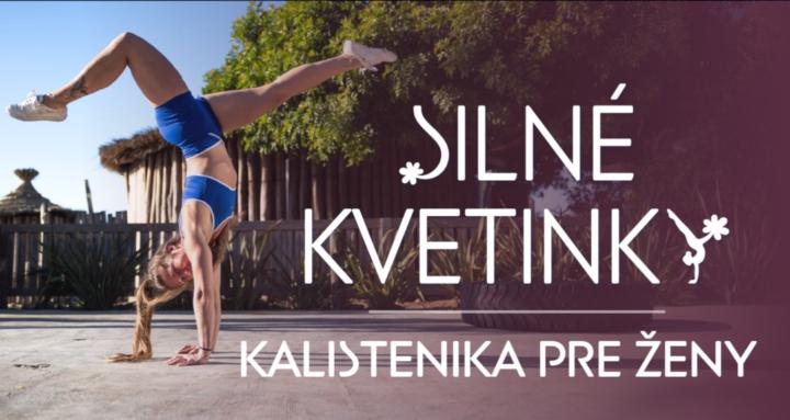 Silné kvetinky