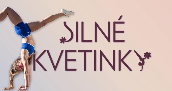 Silné kvetinky