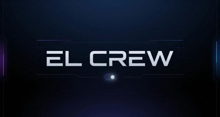 EL CREW AI