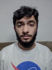 Ahmed Nadeem
