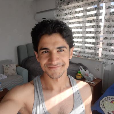 Yusuf Burak Altay