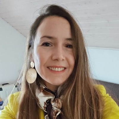 Flavia Farioli