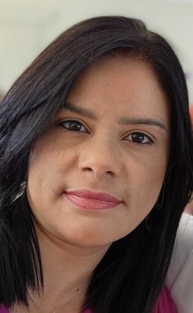 Sheila De jesus macedo