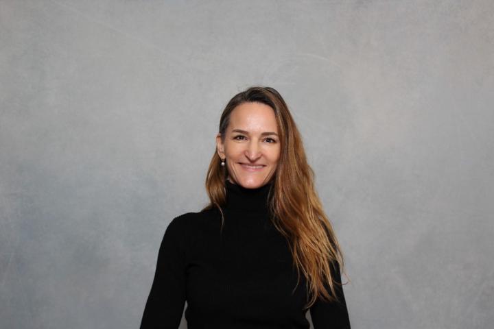 Karin Hirtz