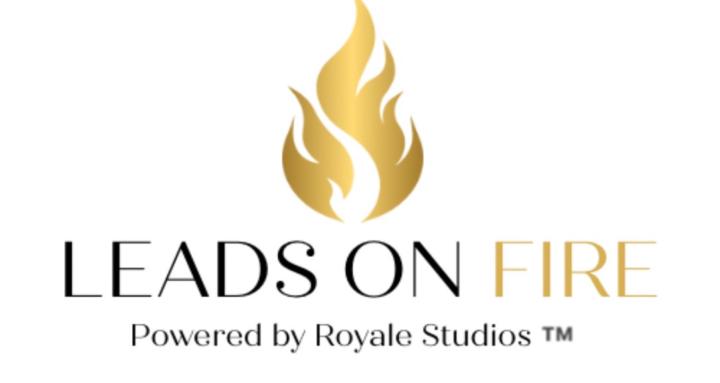 Leads On Fire