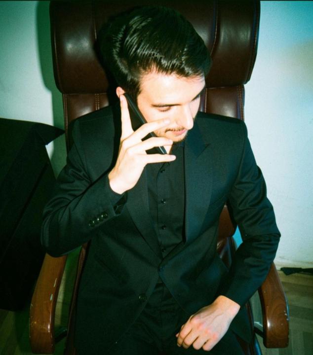 Zaid Abbasi