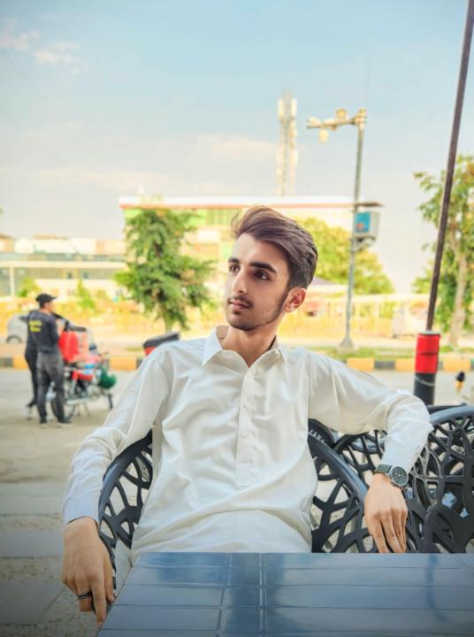 Zaid Abbasi