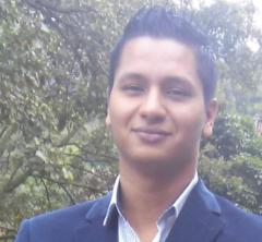 Jonathan Zapata