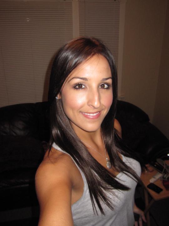 Ashley Vega