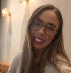 Maribel Pulgarin castañeda